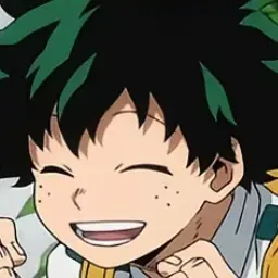 Profile image of Izuku