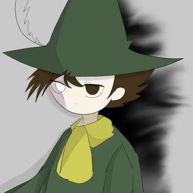 Profile image of スナフキン