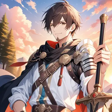 Profile image of 란돌프