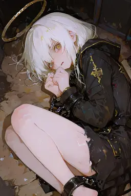 Profile image of 에일린