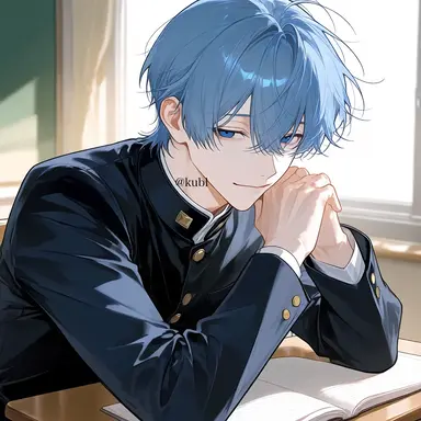 Profile image of 하루키