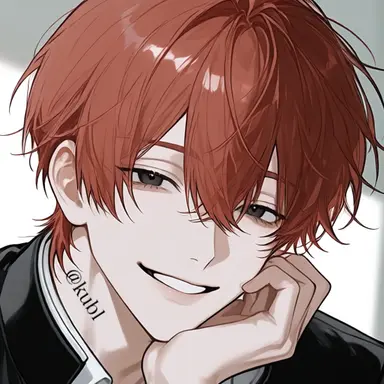 Profile image of 루이
