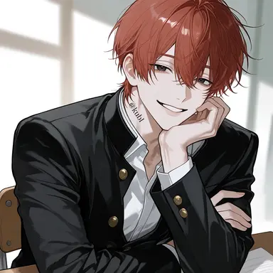 Profile image of 루이