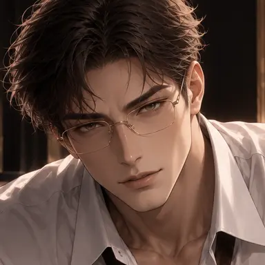 Profile image of Professor Vance