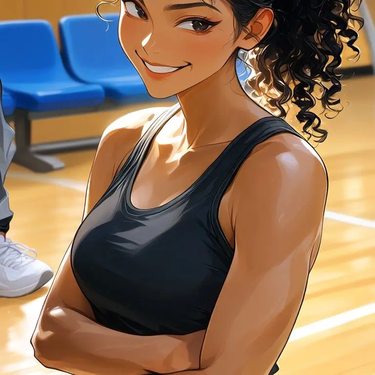ProneFlax0232의 Courtside Crush