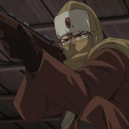 AstuteChef1316의 頭巾ちゃん