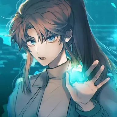 Profile image of 잠뜰