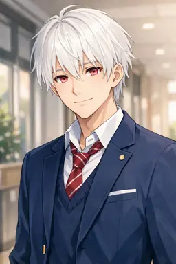 Profile image of 輝