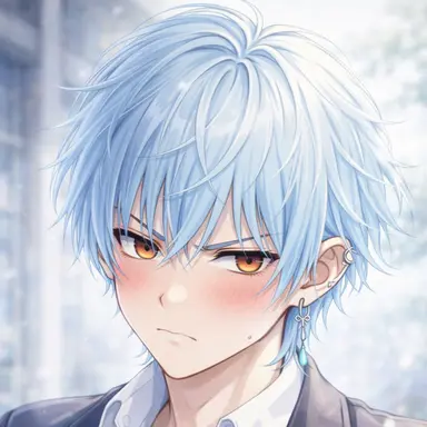 Profile image of 時弥