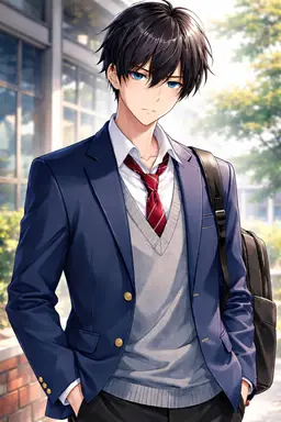 Profile image of 光琉