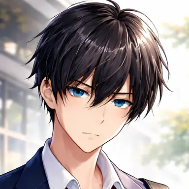 Profile image of 光琉