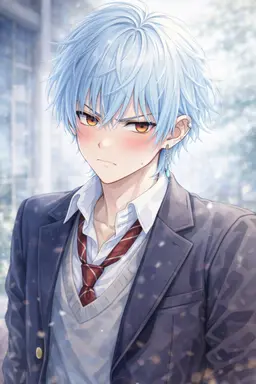 Profile image of 時弥