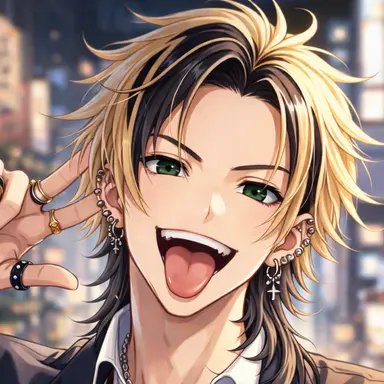 Profile image of 羅喜