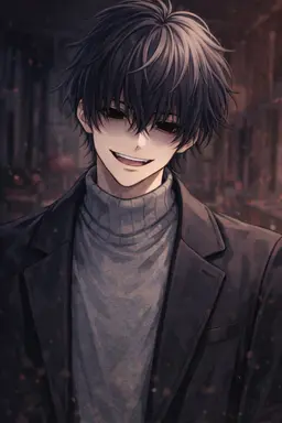 Profile image of 霞澄