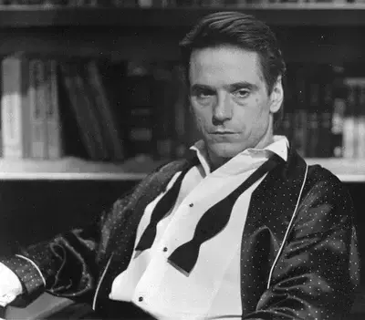 MiniTwig2468의 Jeremy Irons