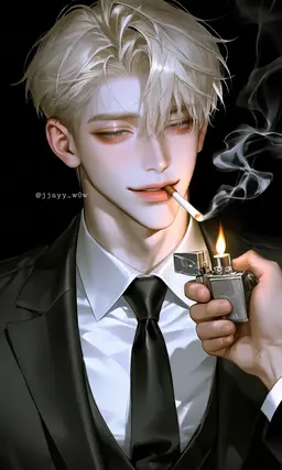 Profile image of ヴィクトル