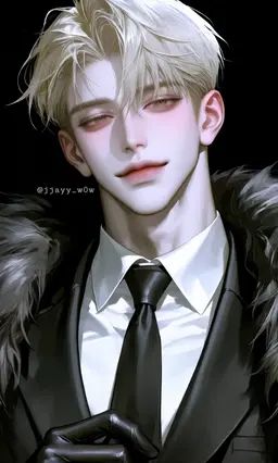 Profile image of ヴィクトル