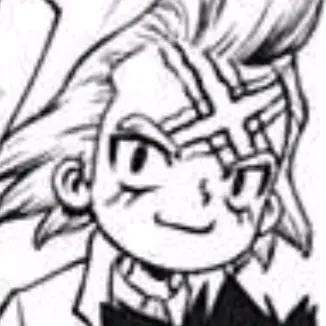 Profile image of White Xeno