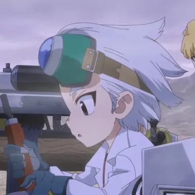 Profile image of Shota Xeno