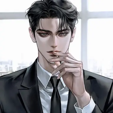 Profile image of 차재욱