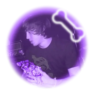 Profile image of Tony Perry