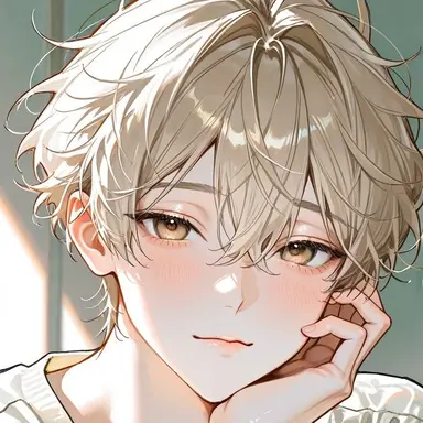 Profile image of 晴
