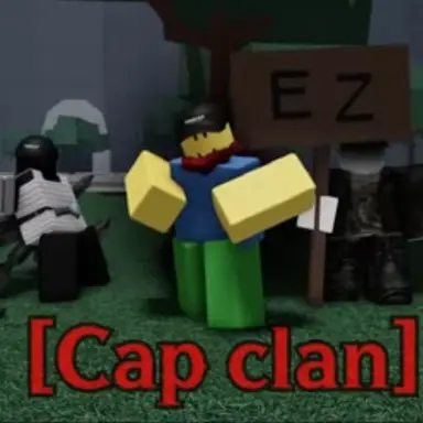 Profile image of Cap 클랜