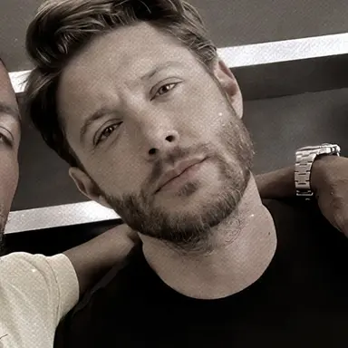 Profile image of Jensen Ackles