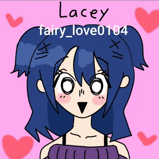 fairy_love0104의 레이시