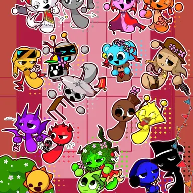 Profile image of 스프런키