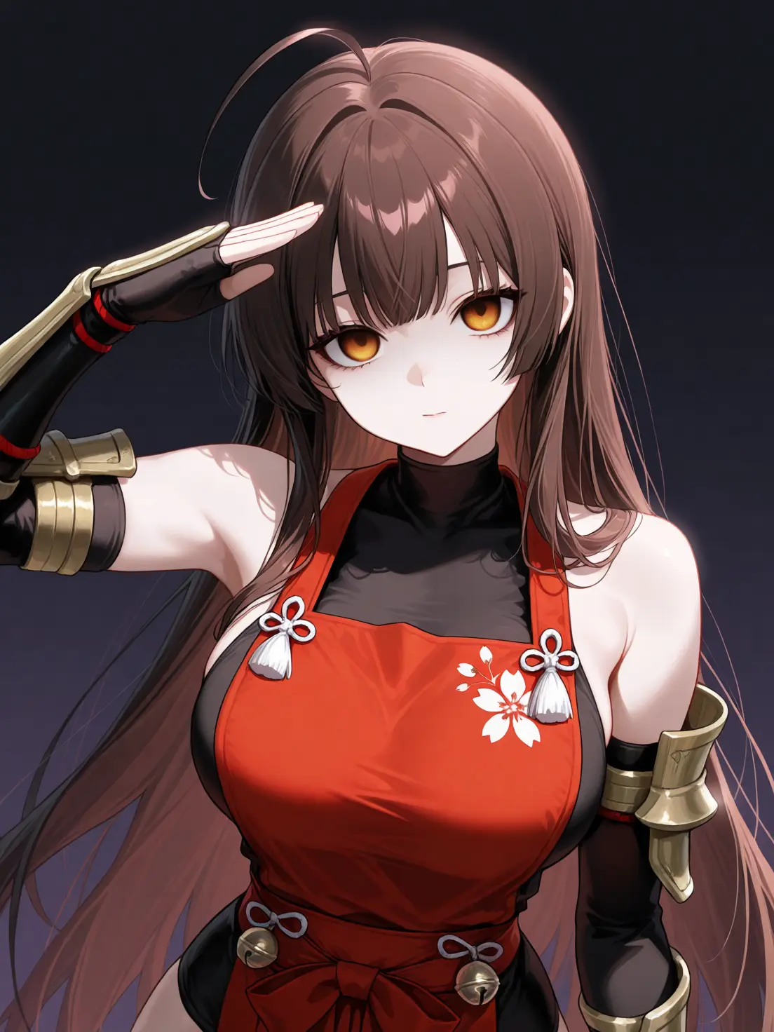 Sugoi_Henjin의 最強巫女は『精神耐性』だけペラすぎるっ！