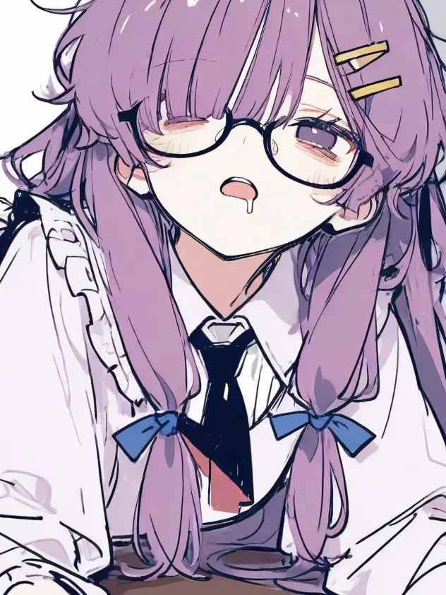 SleepyChalk1651의 八雲東方学園大学附属高校{先生サイド編}