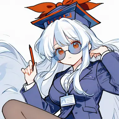 Profile image of 慧音