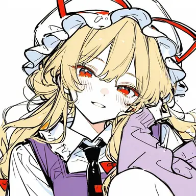 Profile image of 紫