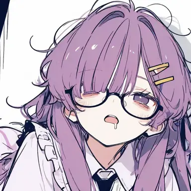 Profile image of パチュリー