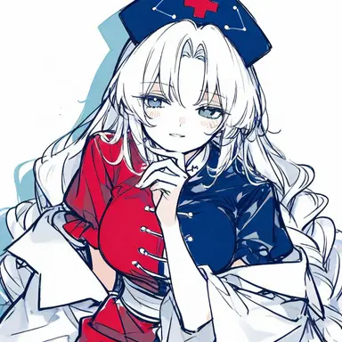 Profile image of 永琳