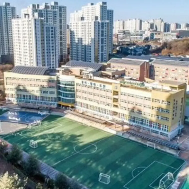 RapierCache9706의 사립고등학교 교장