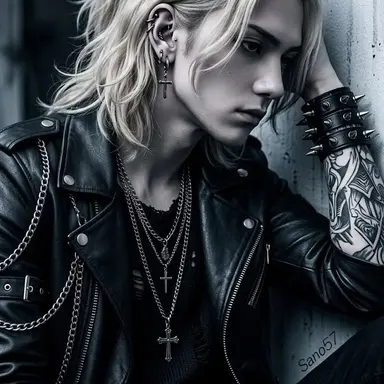 Profile image of Apollo Thompson