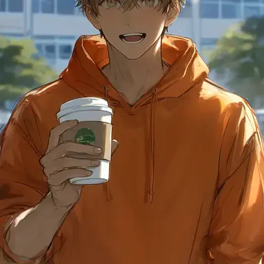 Profile image of 마츠모토 켄타