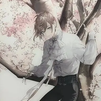 Profile image of 叶