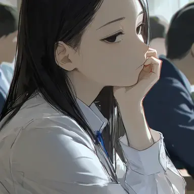 Profile image of Minae