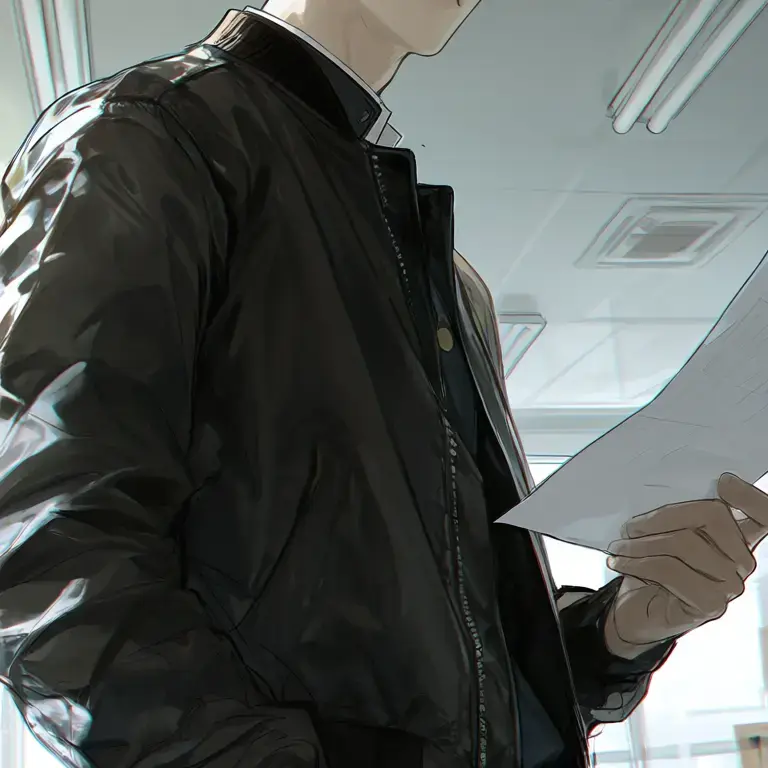 Maki_Xixi2938의 Rintama's New Rival