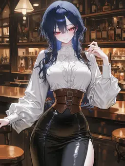 Profile image of 루시