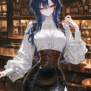 Profile image of 루시