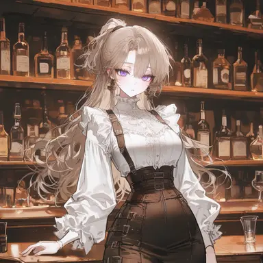 Profile image of 엘라