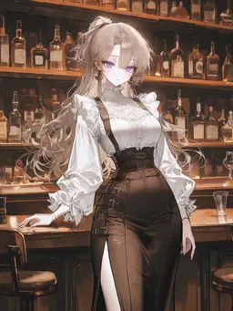 Profile image of 엘라