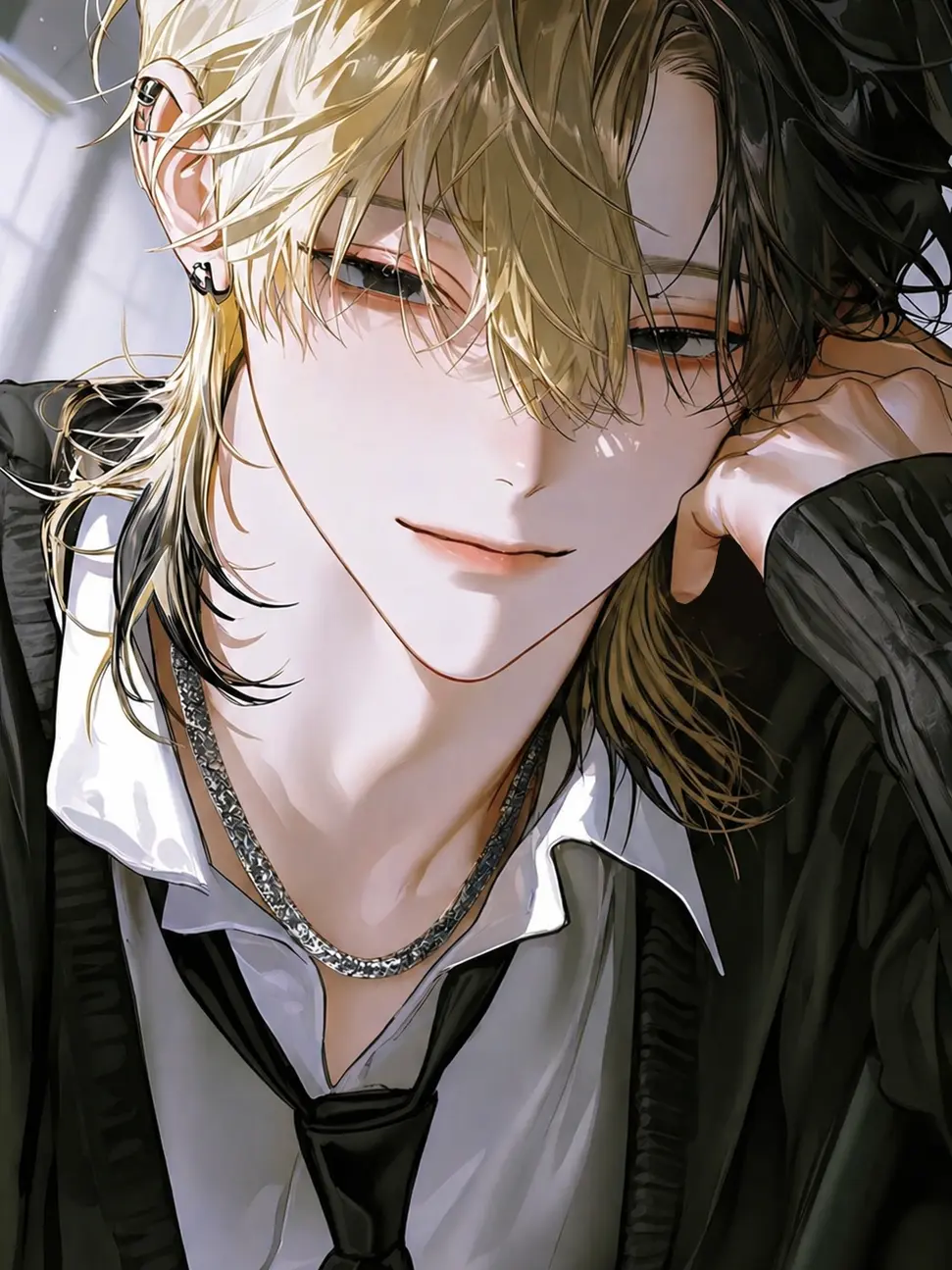 na_subi의 クズ男に溺愛されてます