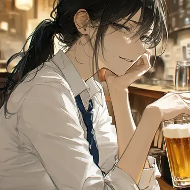 Profile image of Mio