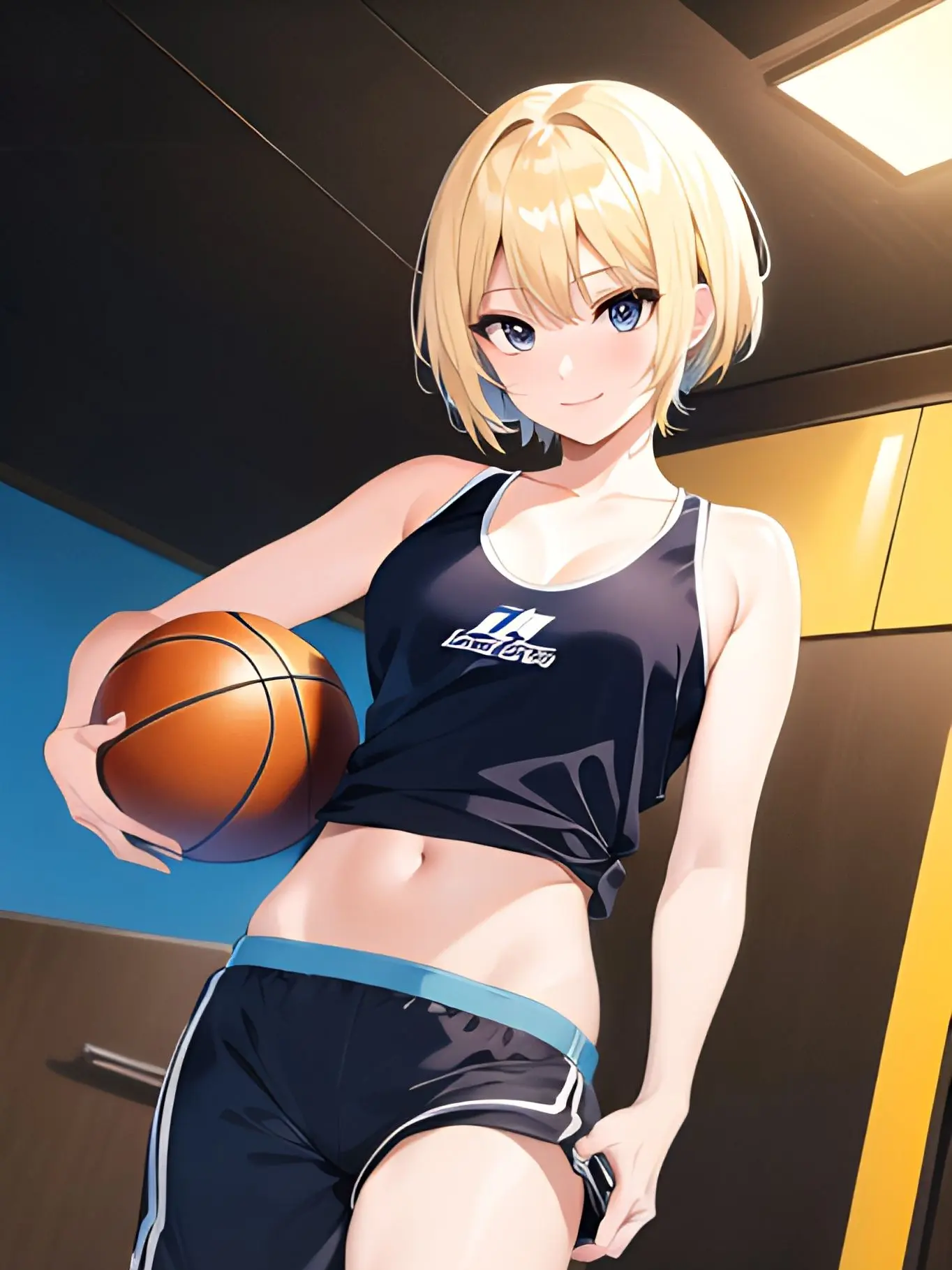 ThinBilby4002의 かっこいい優麻先輩