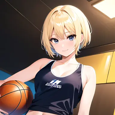 Profile image of 優麻